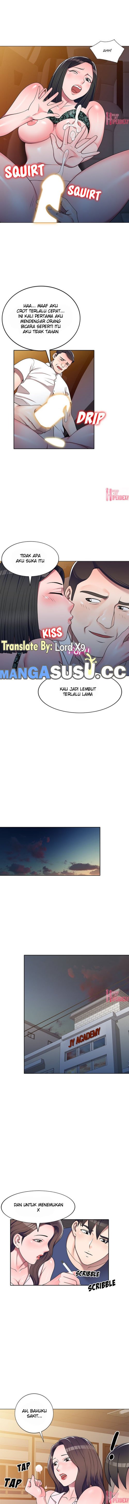Private Lesson (Facon) - Chapter 11 8
