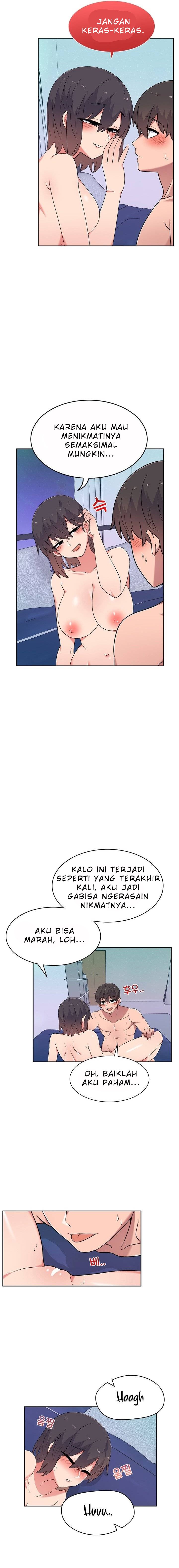 Mina - Chapter 11 9