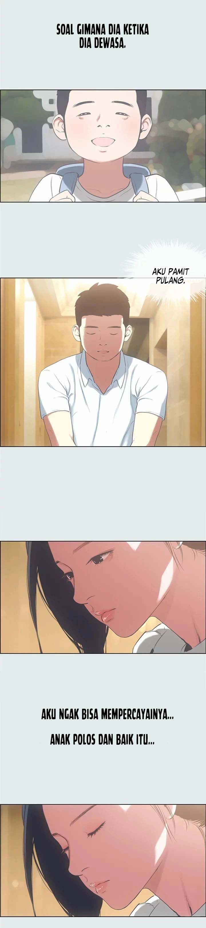 Summer Vacation - Chapter 11 17 Summer Vacation - Chapter 11 17