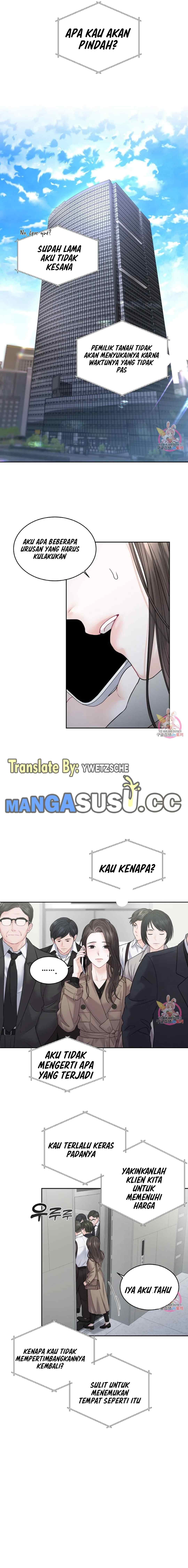 The Change of Season - Chapter 11 5 The Change of Season - Chapter 11 5