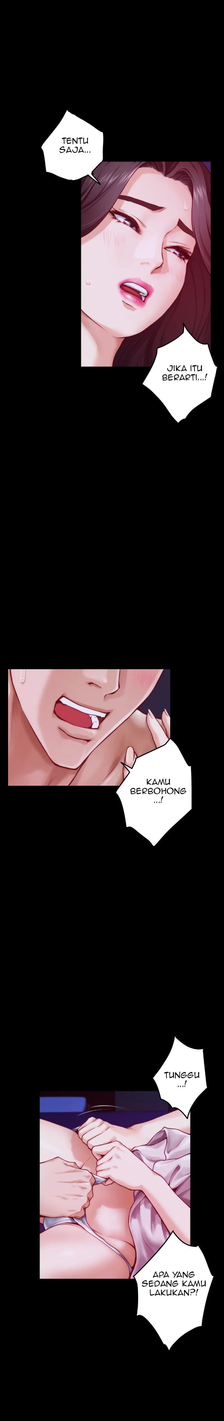 Noona’s Friend - Chapter 11 24 Noona’s Friend - Chapter 11 24