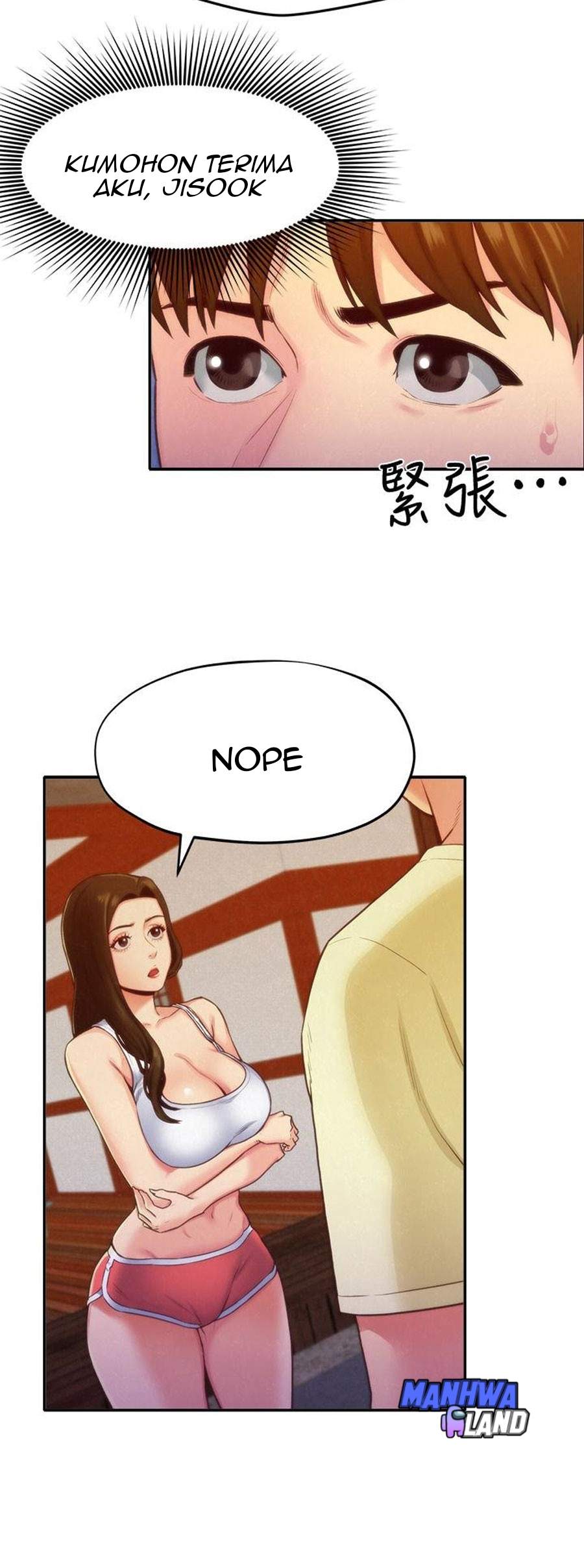 My Baby Girl - Chapter 11 10 My Baby Girl - Chapter 11 10