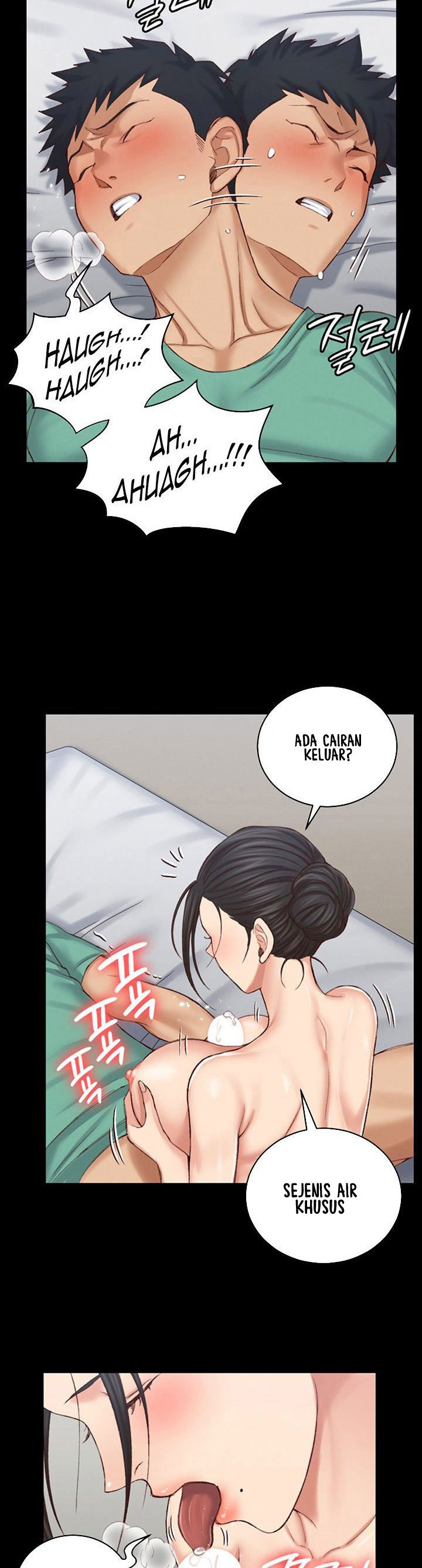 That Mans Epilepsy - Chapter 126 43