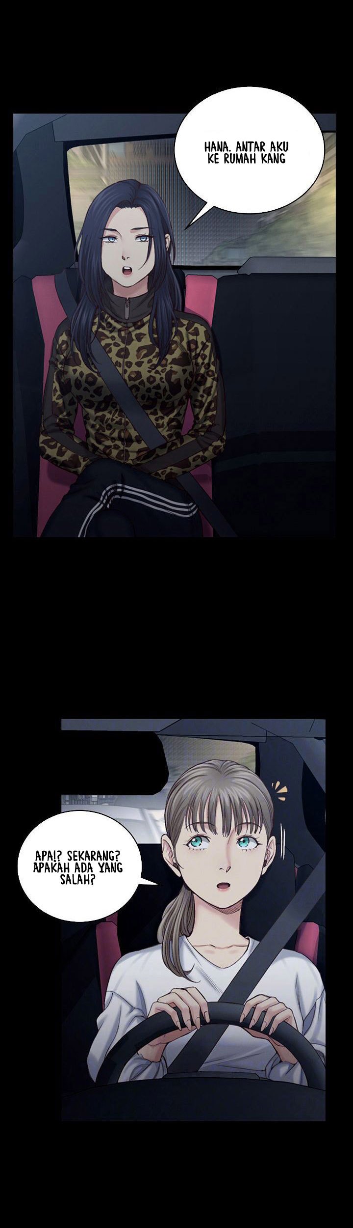 That Mans Epilepsy - Chapter 126 24