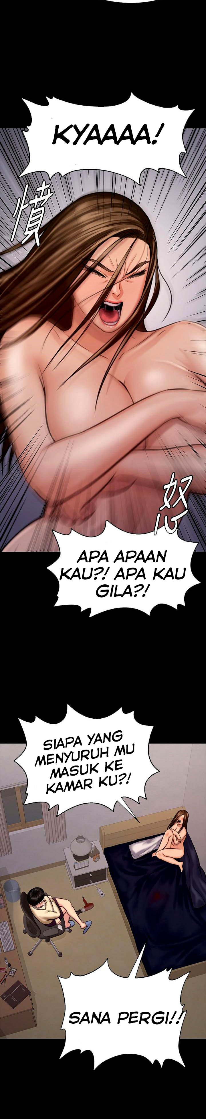 Queen Bee (Andrew) - Chapter 125 36