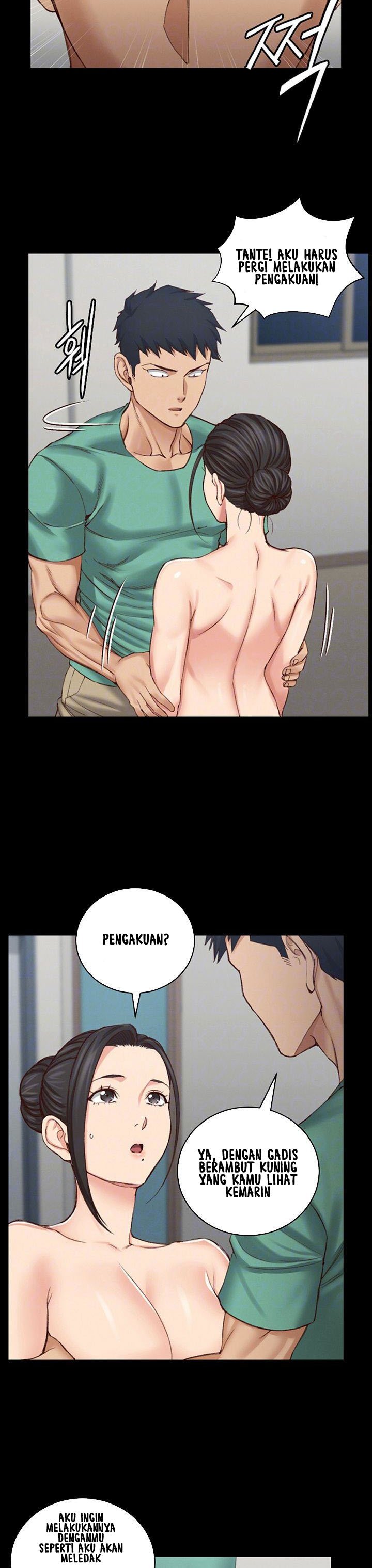 That Mans Epilepsy - Chapter 126 8