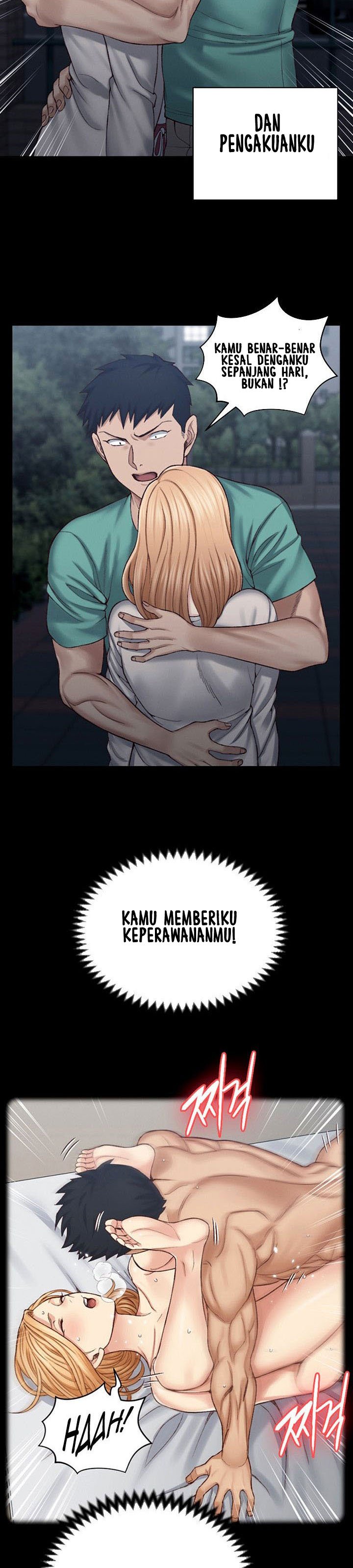 That Mans Epilepsy - Chapter 126 18