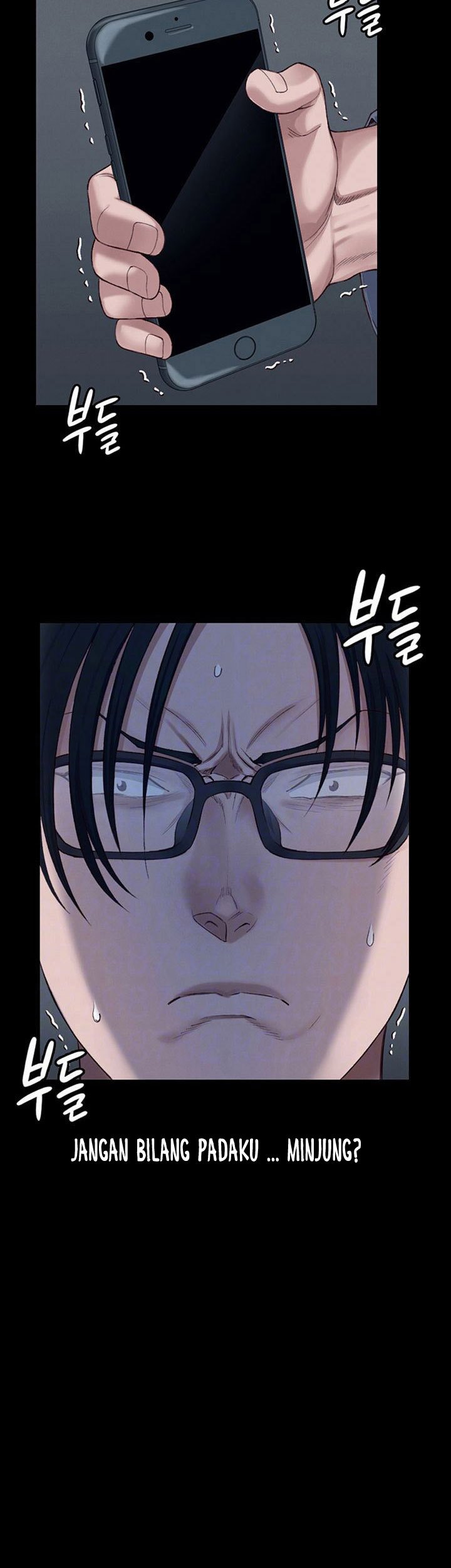 That Mans Epilepsy - Chapter 126 30