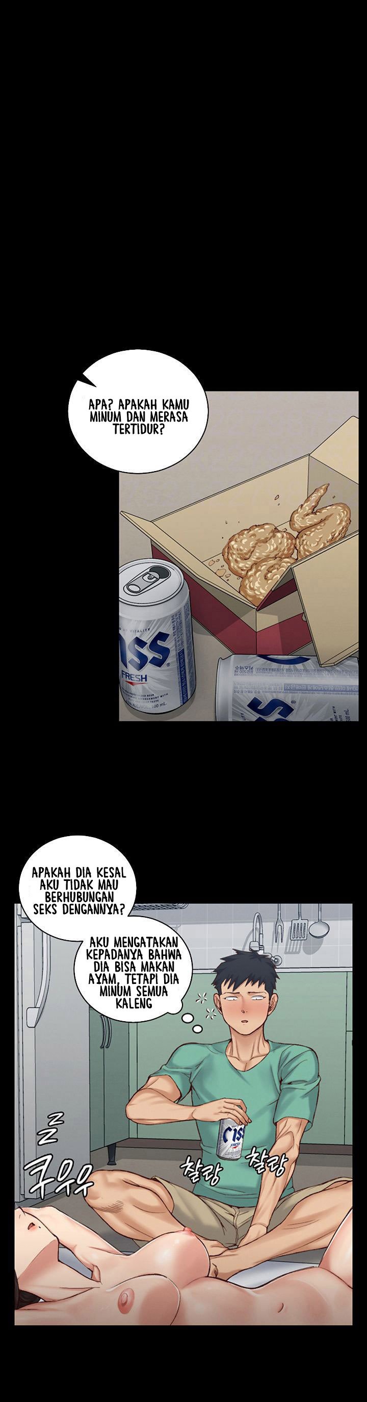 That Mans Epilepsy - Chapter 126 31
