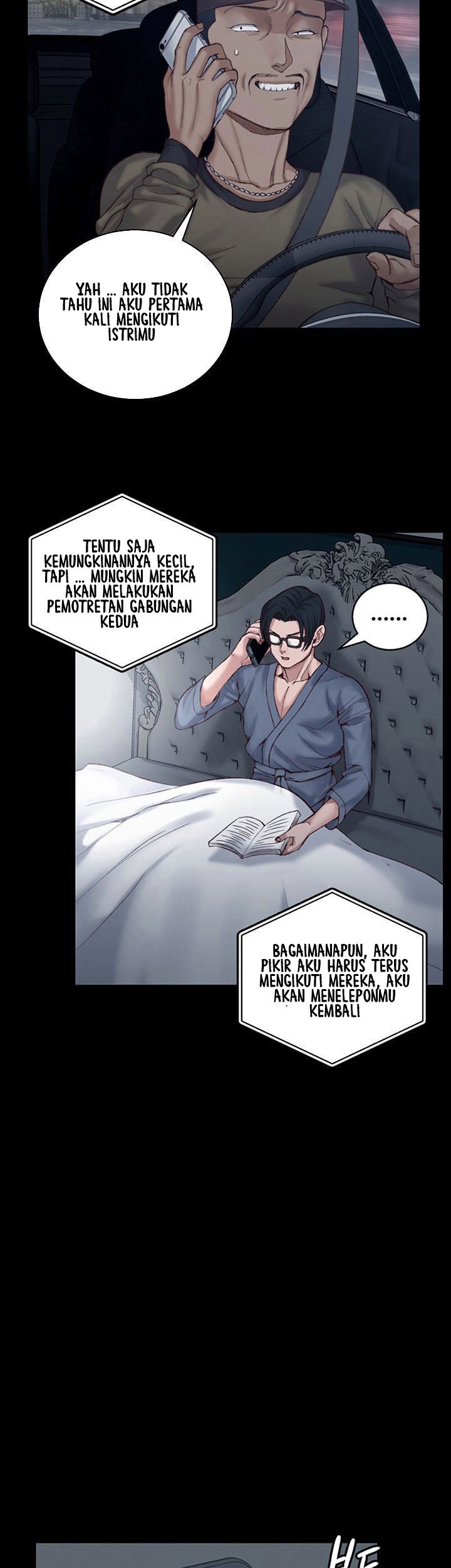 That Mans Epilepsy - Chapter 126 29