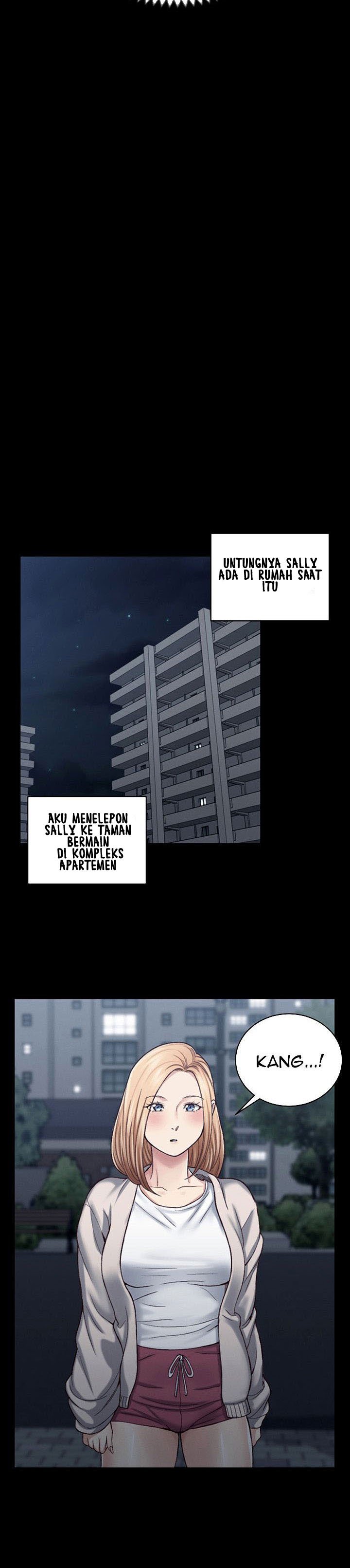 That Mans Epilepsy - Chapter 126 16