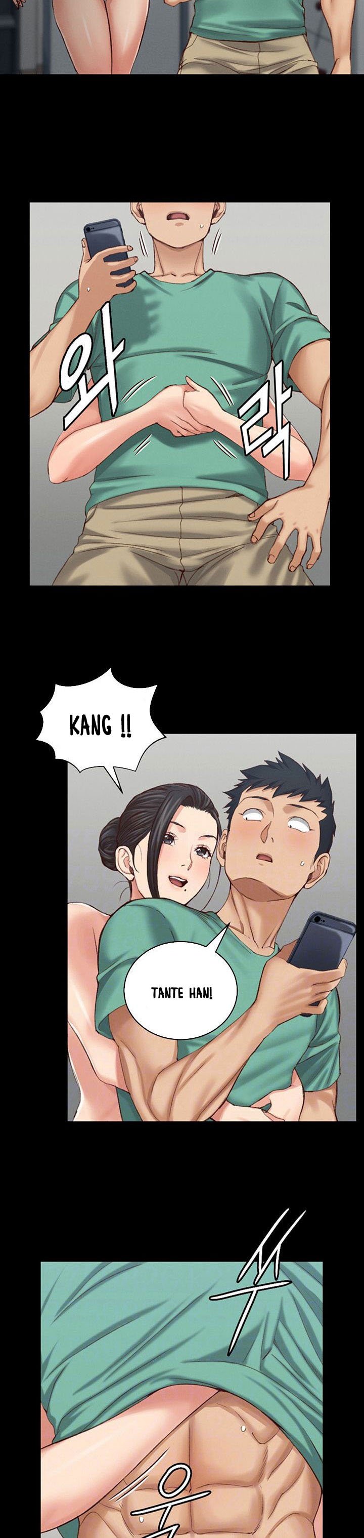 That Mans Epilepsy - Chapter 126 5