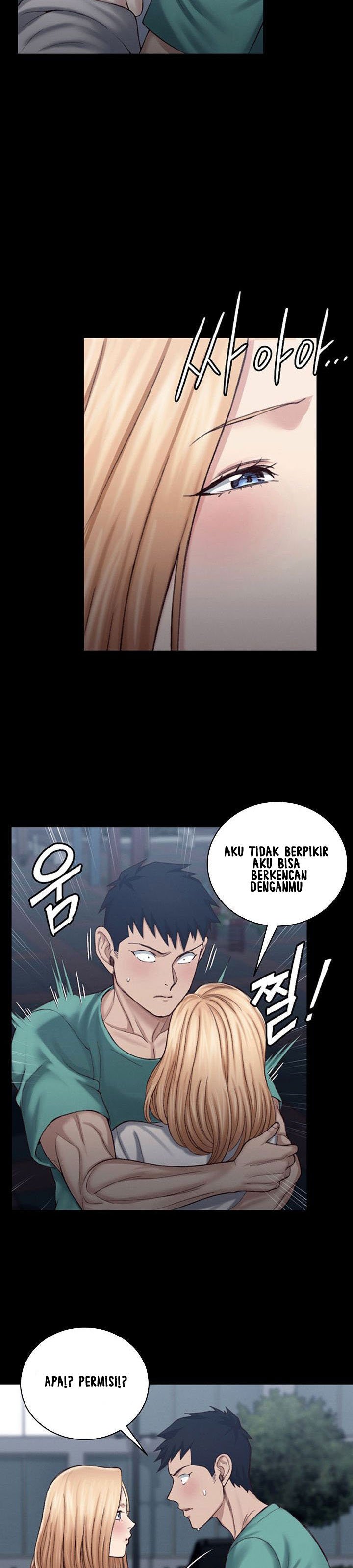 That Mans Epilepsy - Chapter 126 20