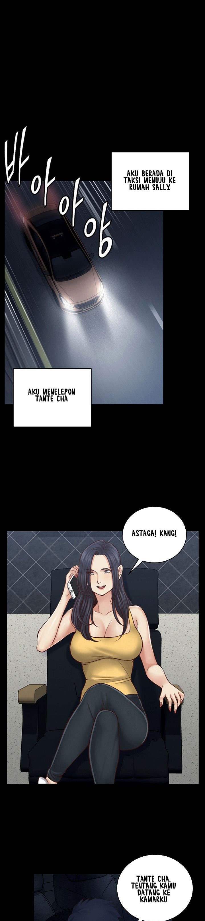 That Mans Epilepsy - Chapter 126 12