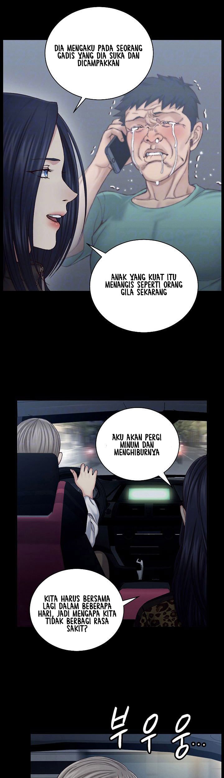 That Mans Epilepsy - Chapter 126 25