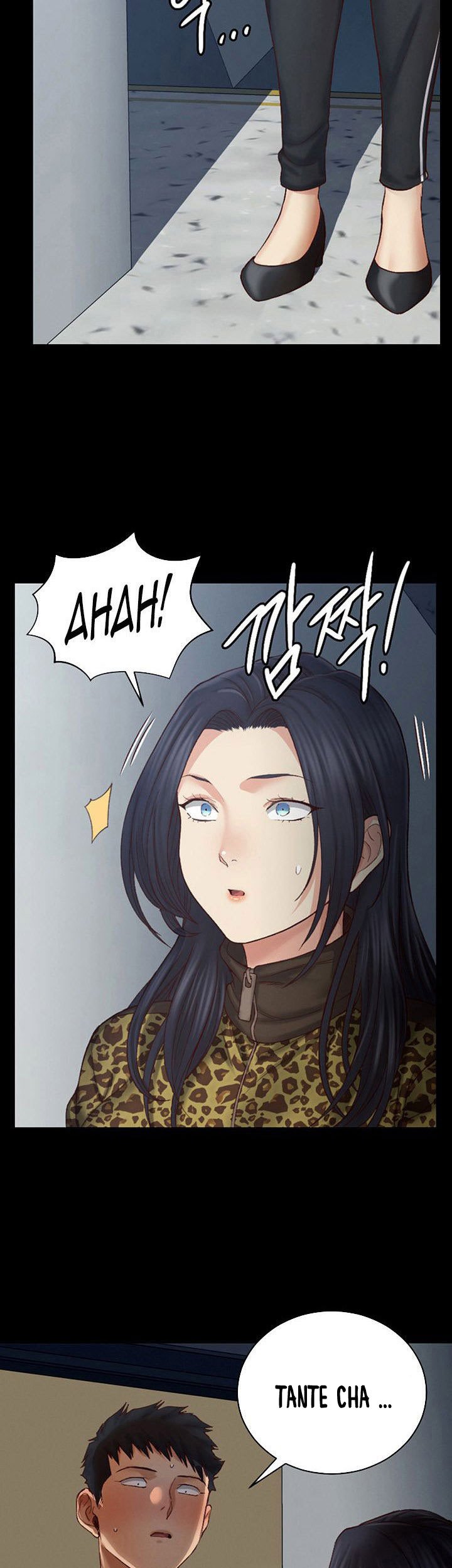 That Mans Epilepsy - Chapter 126 56