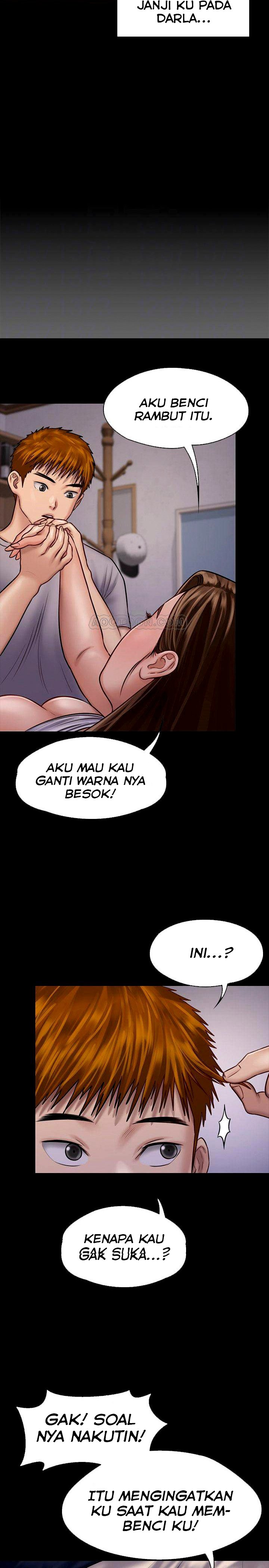 Queen Bee (Andrew) - Chapter 125 13
