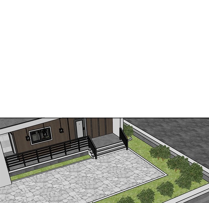 Never Too Late - Chapter 125 25