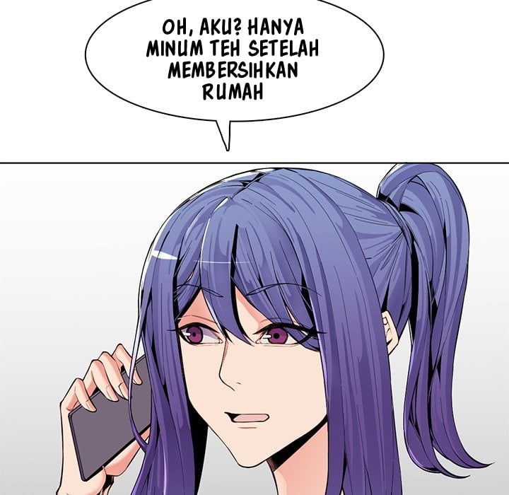 Never Too Late - Chapter 125 9