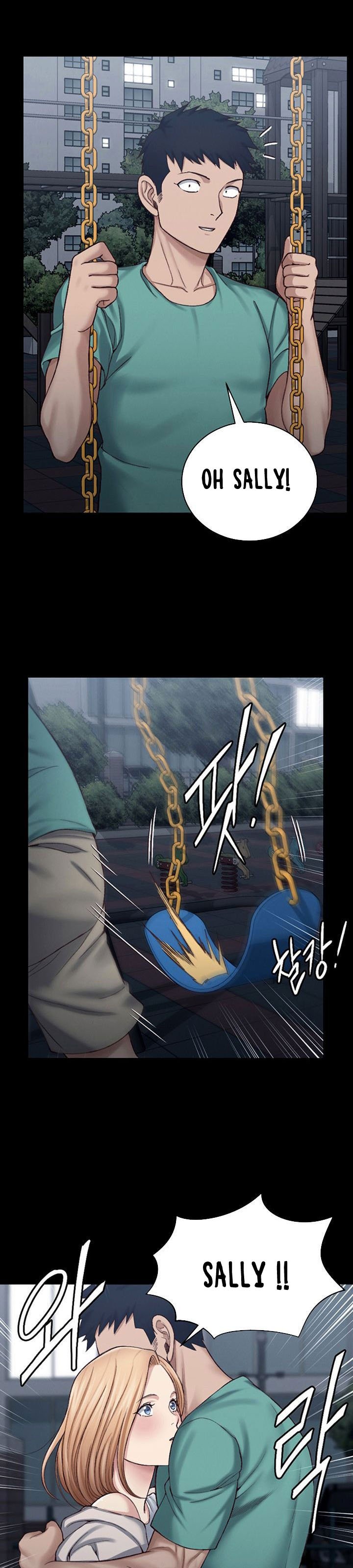 That Mans Epilepsy - Chapter 126 17