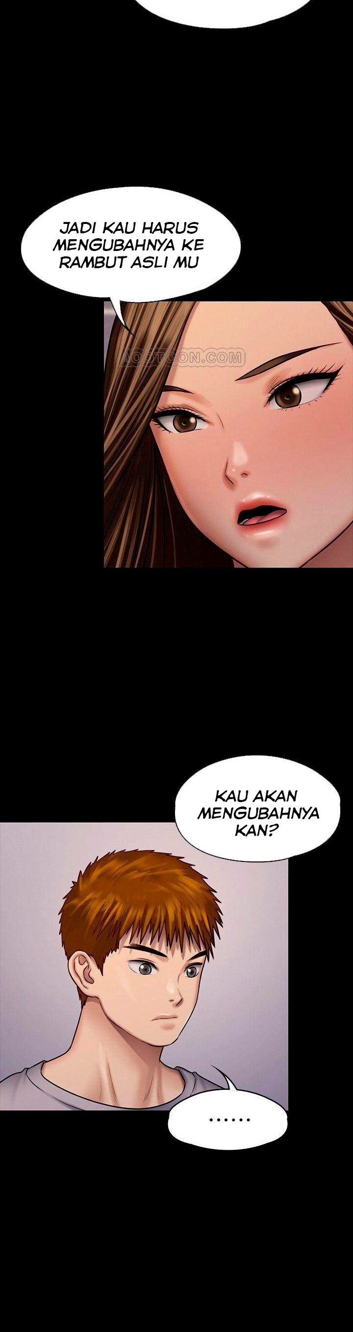 Queen Bee (Andrew) - Chapter 125 15