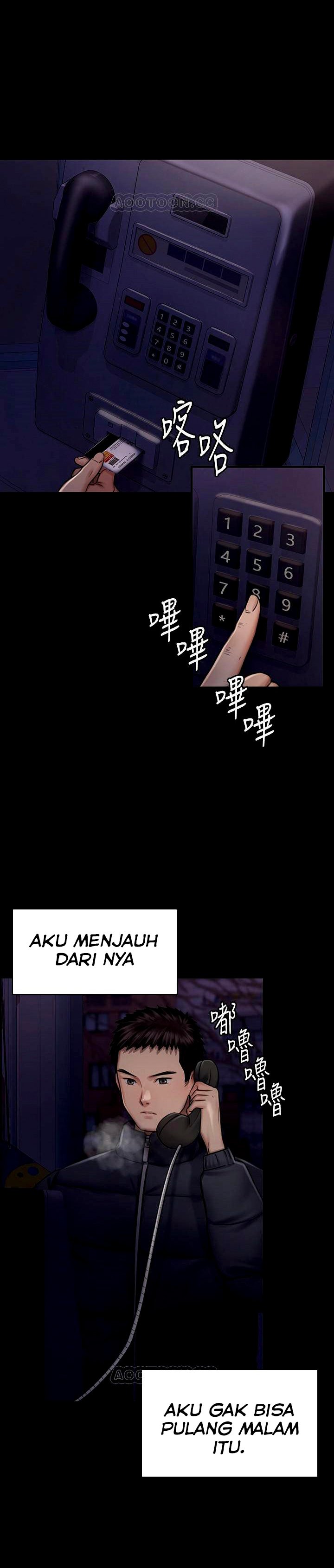 Queen Bee (Andrew) - Chapter 125 31