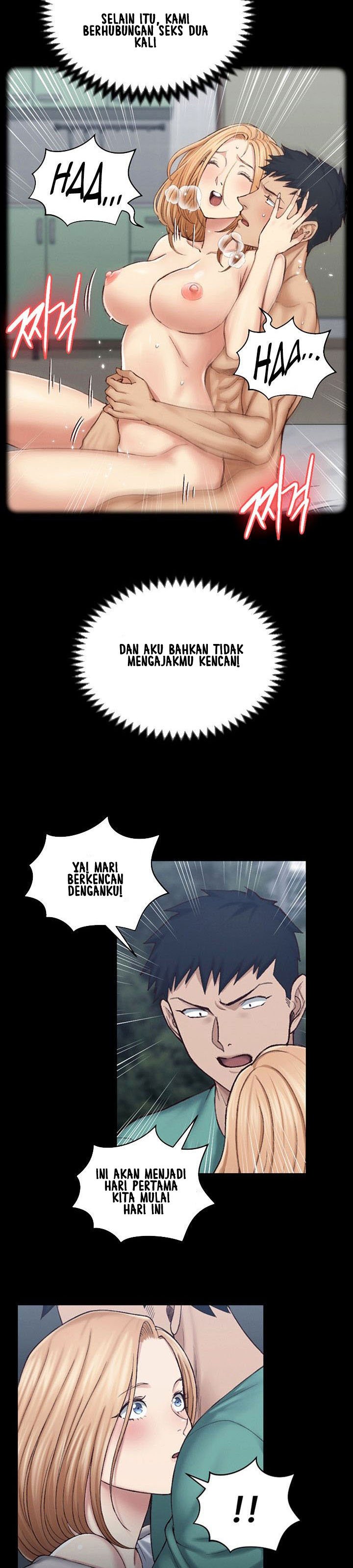 That Mans Epilepsy - Chapter 126 19