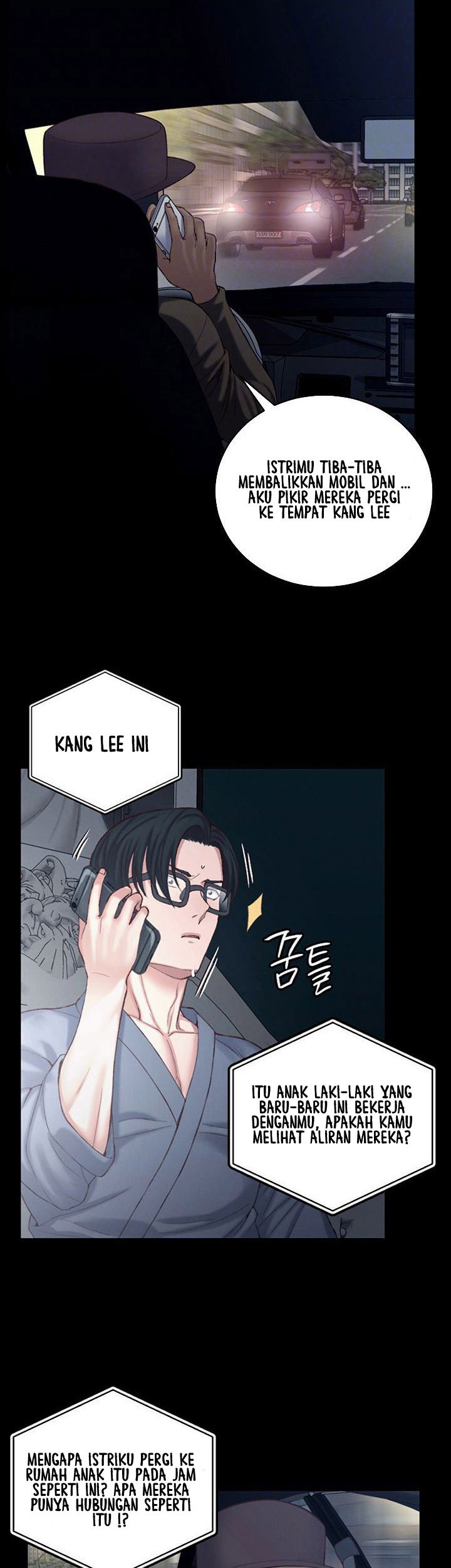 That Mans Epilepsy - Chapter 126 28