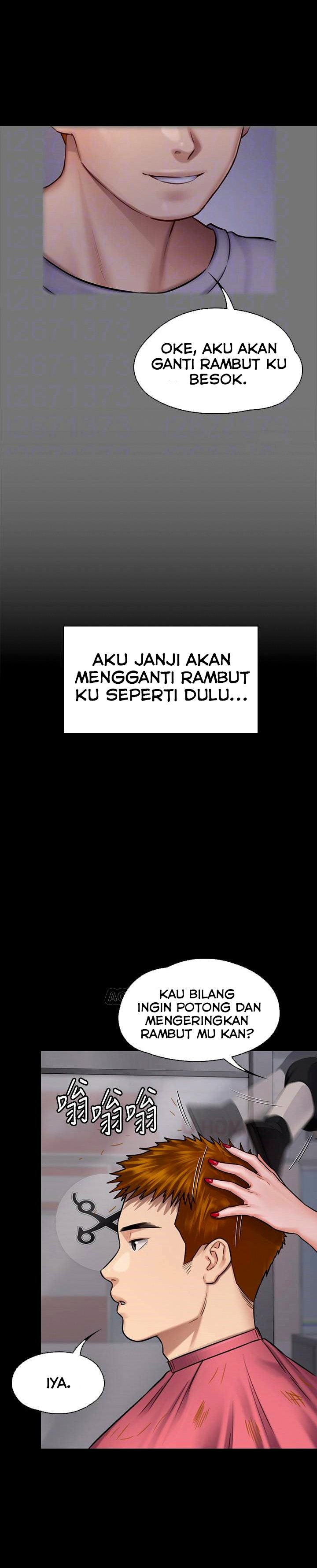 Queen Bee (Andrew) - Chapter 125 16