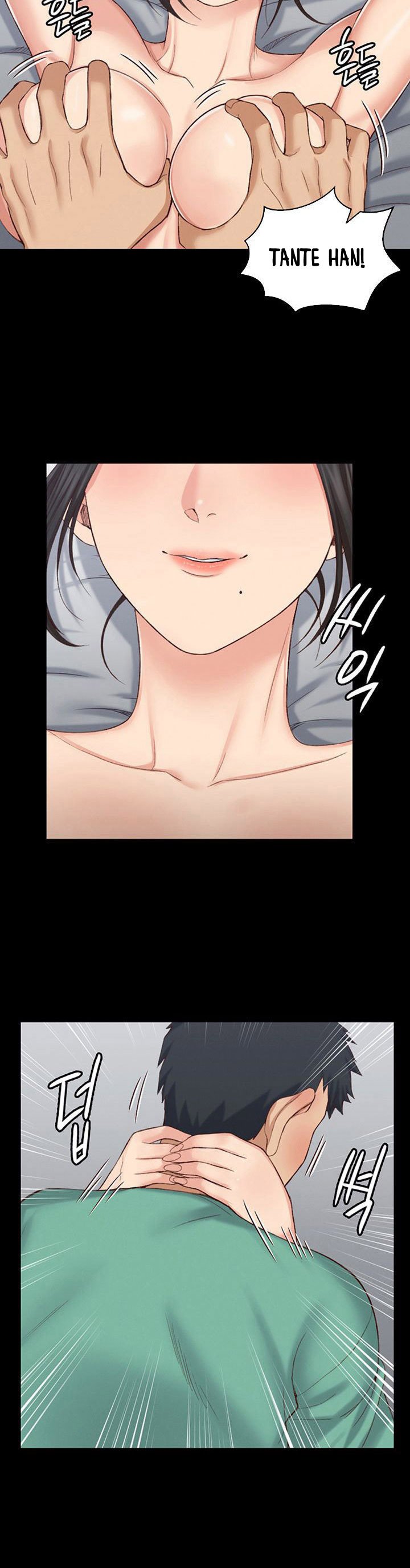 That Mans Epilepsy - Chapter 126 34
