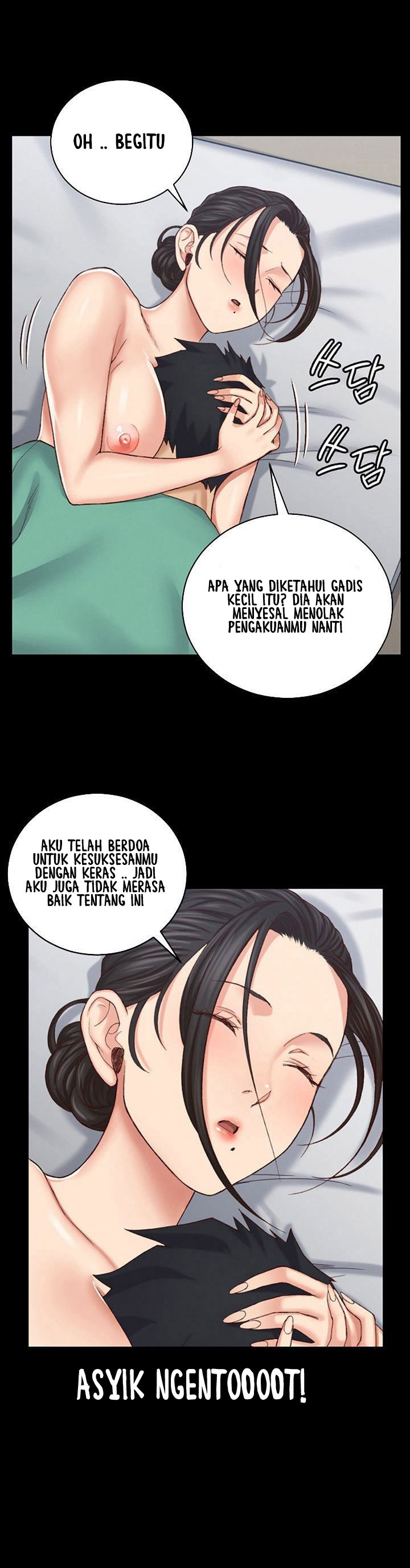 That Mans Epilepsy - Chapter 126 38