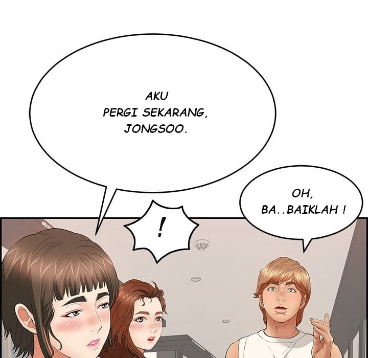 A Killer Woman - Chapter 50 47