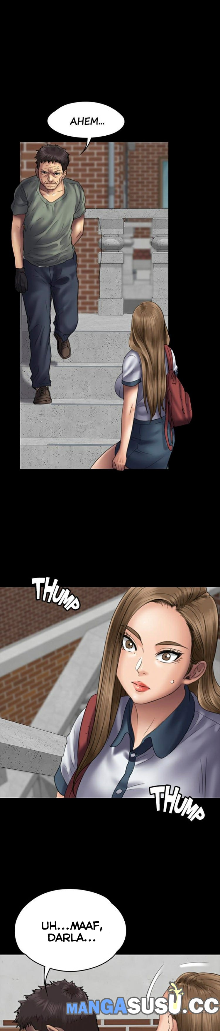 Queen Bee (Andrew) - Chapter 50 21