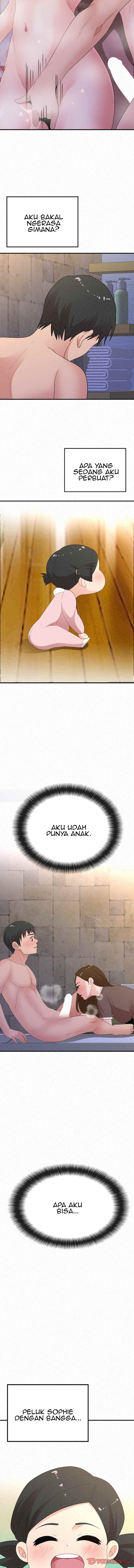 Milk Therapy - Chapter 50 9