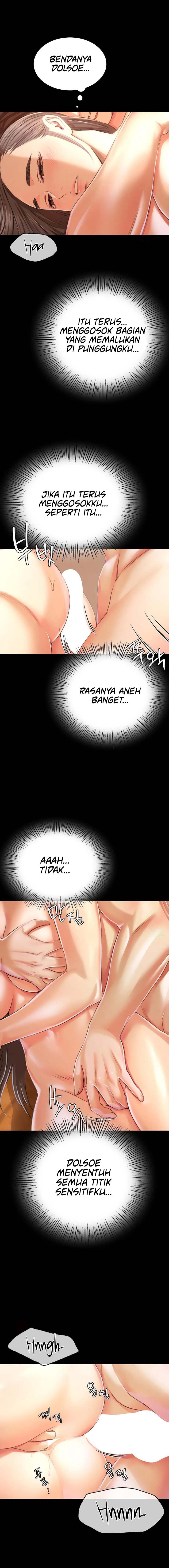 Madam - Chapter 50 12