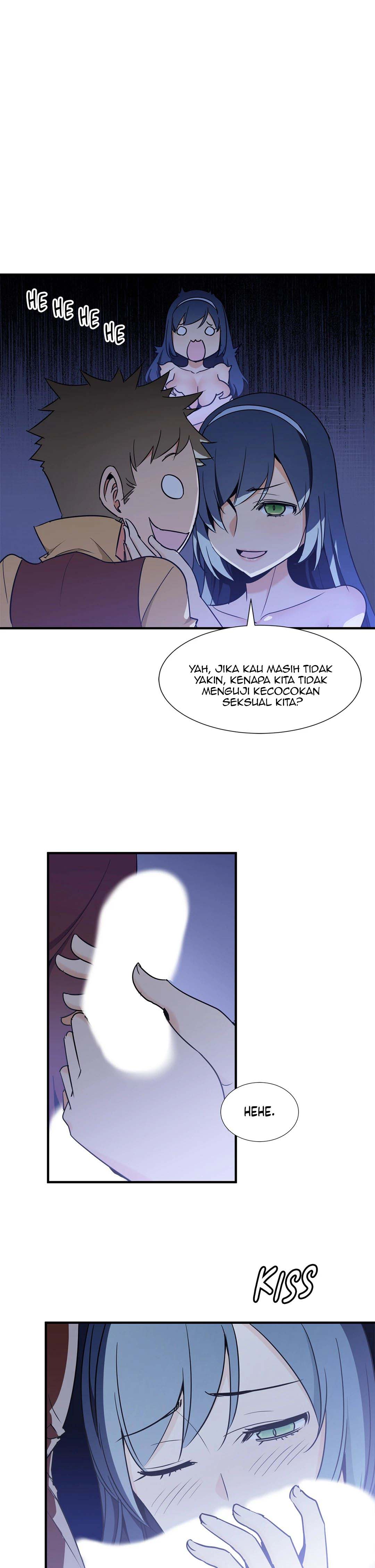 Rise and Shine, Hero! - Chapter 50 12