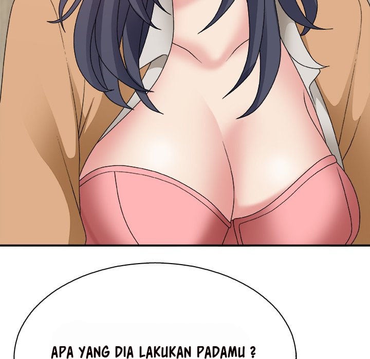 Miss Announcer - Chapter 50 49