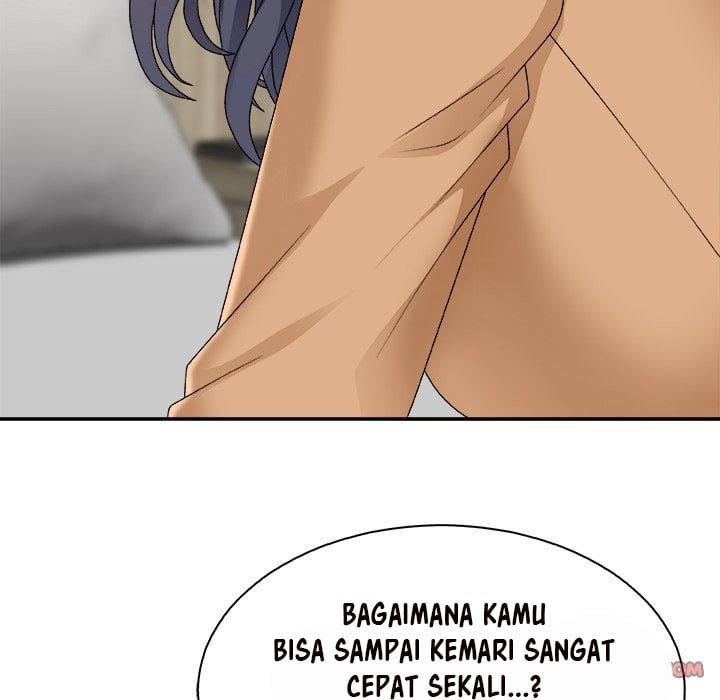 Miss Announcer - Chapter 50 16