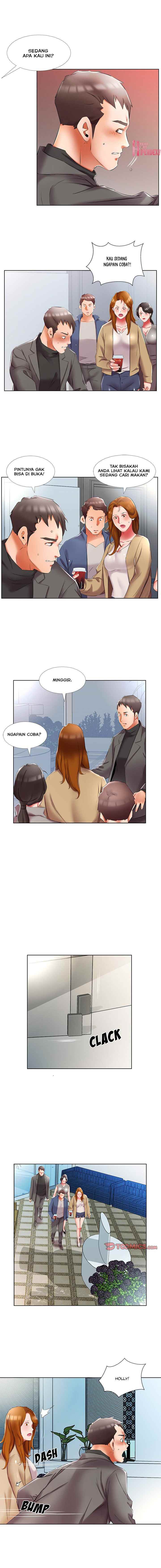 Sweet Guilty Love - Chapter 50 3 Sweet Guilty Love - Chapter 50 3