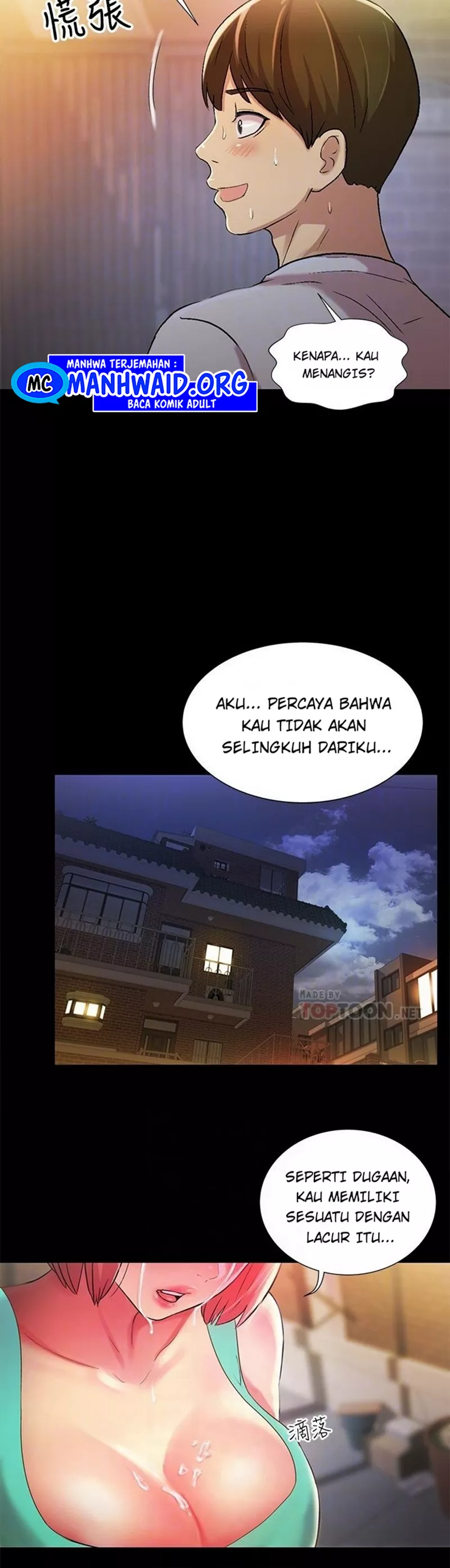 Friend&#8217;s Girlfriend - Chapter 50 12