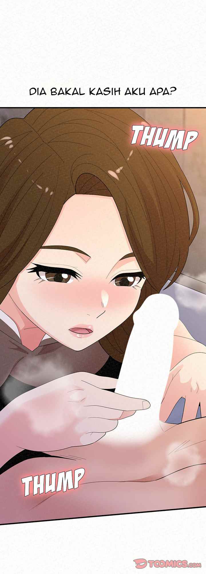 Milk Therapy - Chapter 50 3