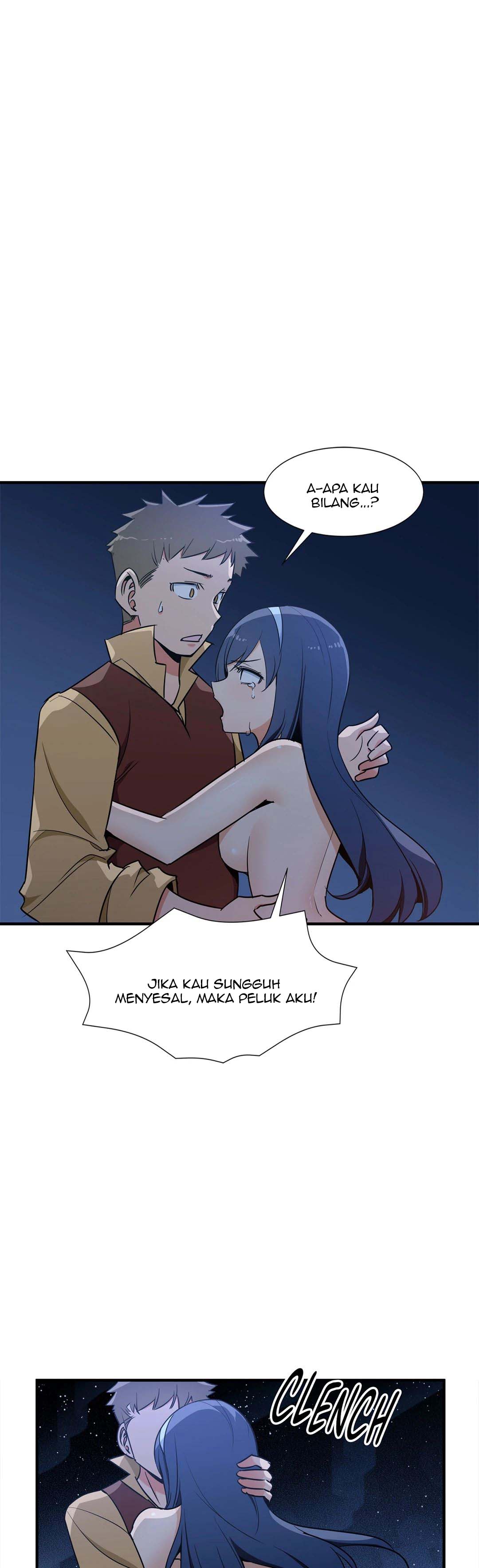 Rise and Shine, Hero! - Chapter 50 20