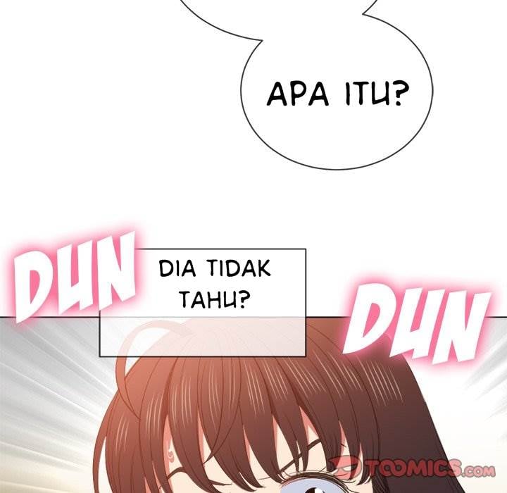 My High School Bully - Chapter 50 53