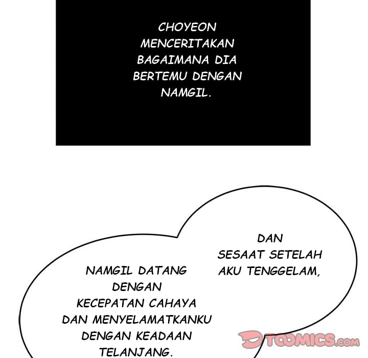 A Killer Woman - Chapter 50 126