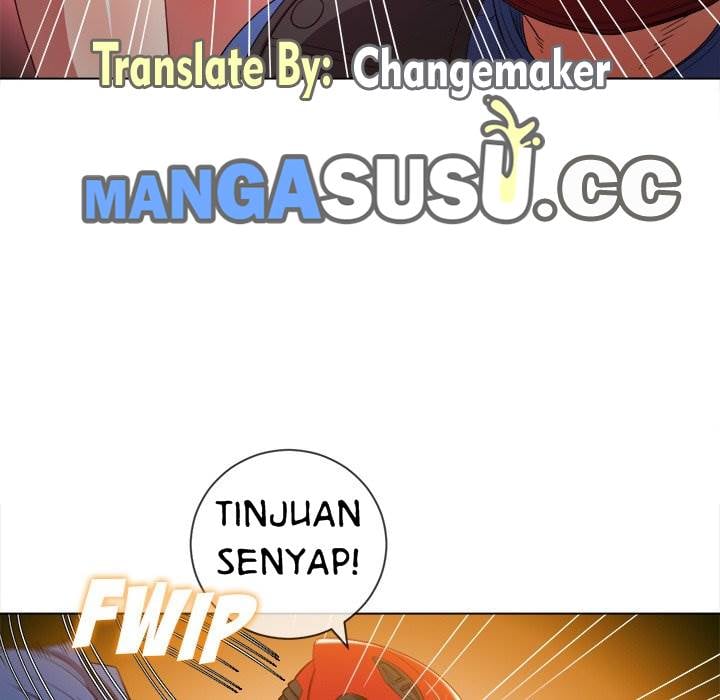 My High School Bully - Chapter 50 98