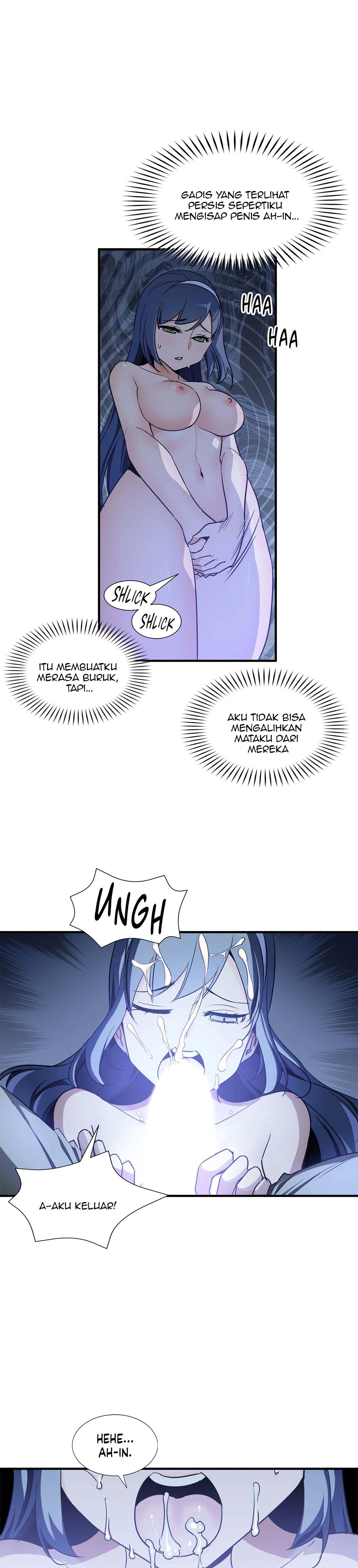 Rise and Shine, Hero! - Chapter 50 14
