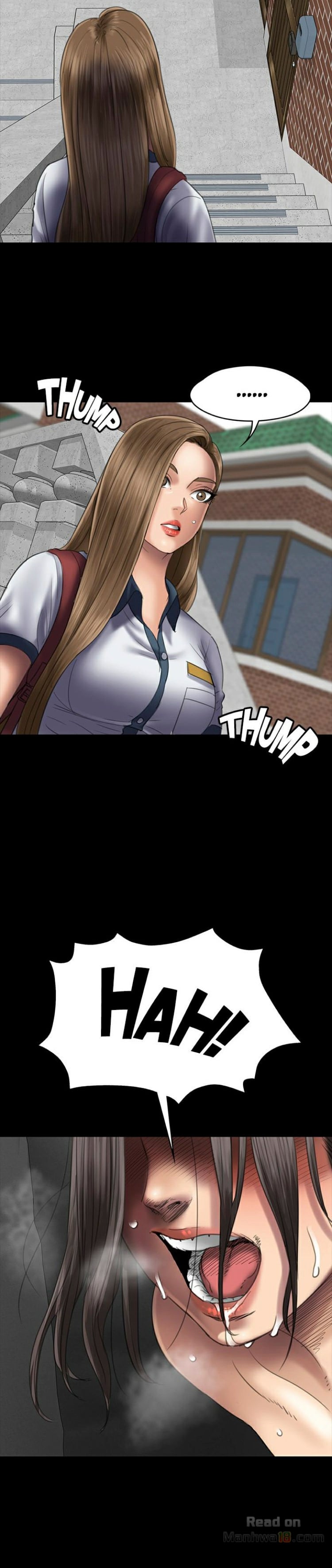 Queen Bee (Andrew) - Chapter 50 23