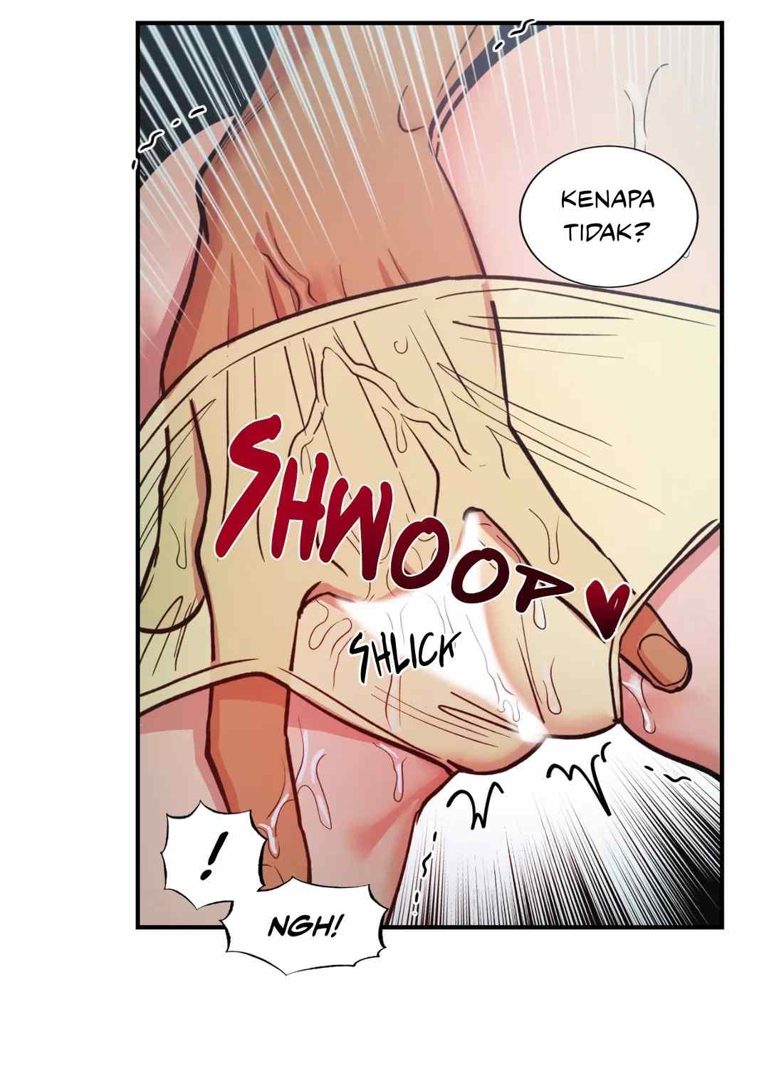 Hana’s Demons of Lust - Chapter 50 68