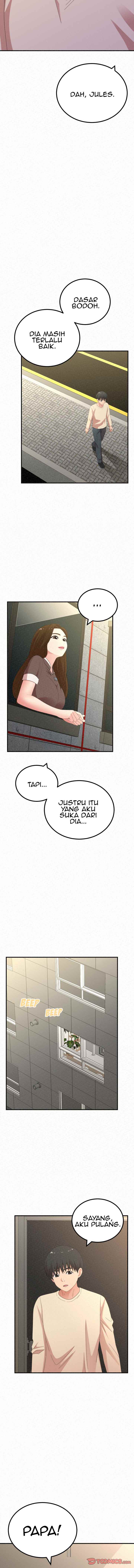Milk Therapy - Chapter 50 15