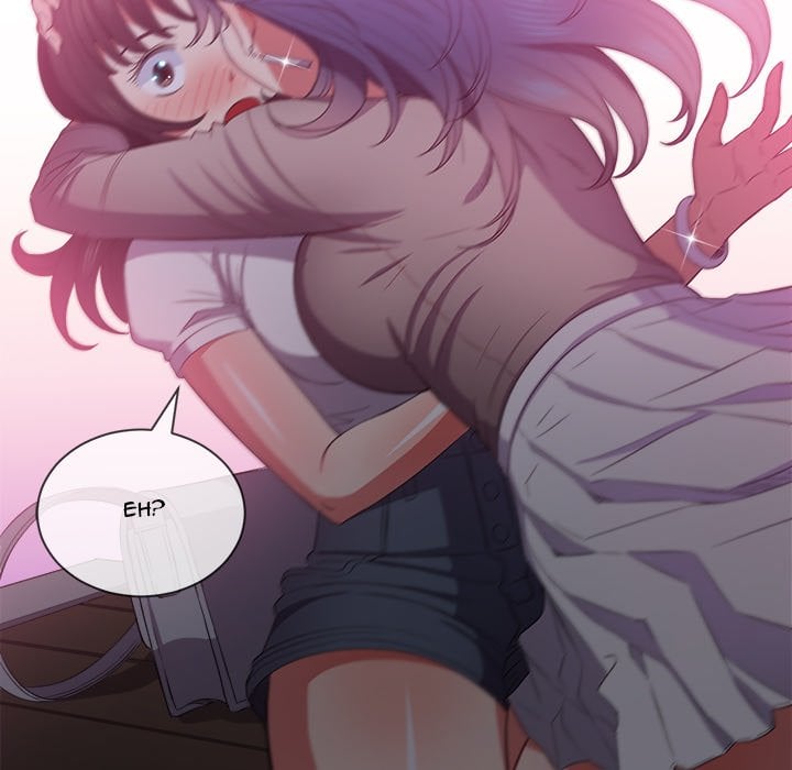 My High School Bully - Chapter 50 69